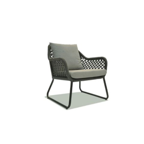 Bağ kreslosu Skyline Design Kona, rahat oturuş, möhkəm konstruksiya, hava şəraitinə davamlı - SL23561 — Bakı