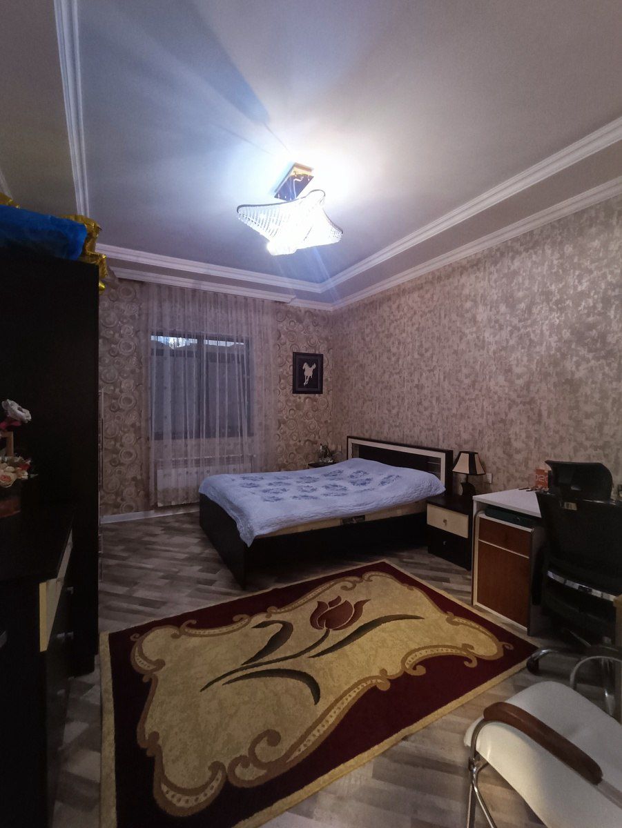 Satılır 3 otaqlı həyət evi/bağ evi 130 m² — Ev, villa, Bakı (11)