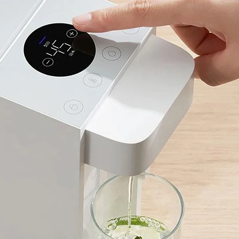 Su dispenseri Xiaomi Instant Hot Water Dispenser White (BHR7084CN) — Mallar, Bakı (3)