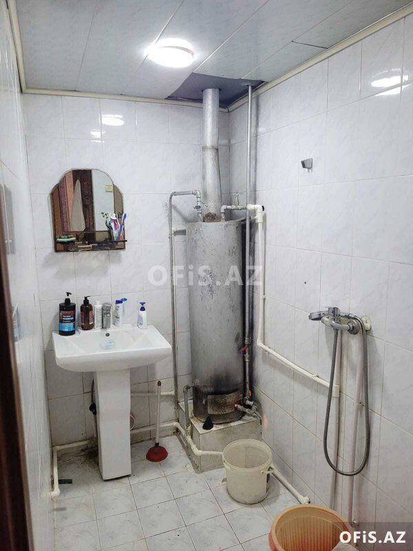 Köhnə tikili Satılır Suraxanı r., Qaraçuxur q., 2 otaq, 48 m² — Mənzil, Bakı (6)
