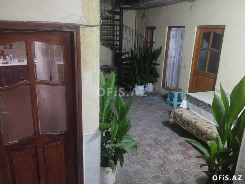 Həyət evləri Satılır Sabunçu r., Maştağa q., 6 otaq, 90 m² — Ev, villa, Bakı (3)