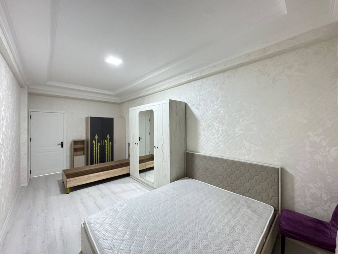 Satılır 2 otaqlı yeni tikili 82 m² — Mənzil, Bakı (12)