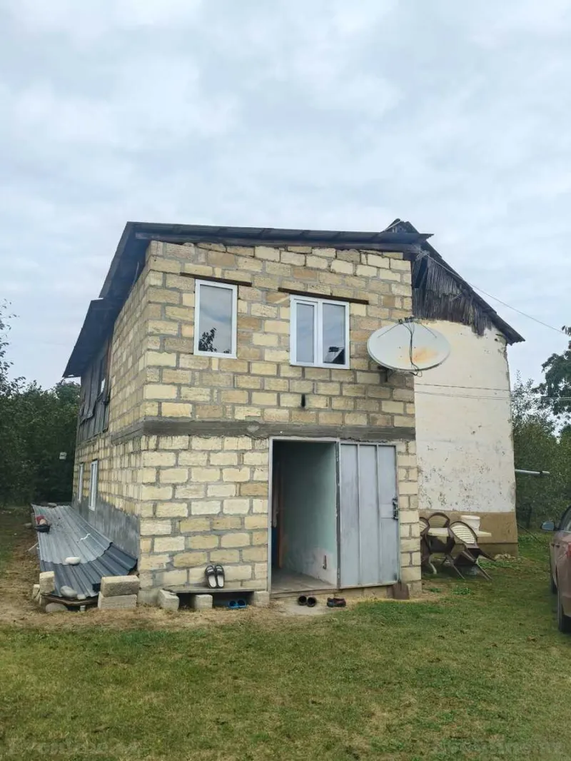 Satılır 5 otaqlı Həyət evi 150 m² Qusar — Qusar