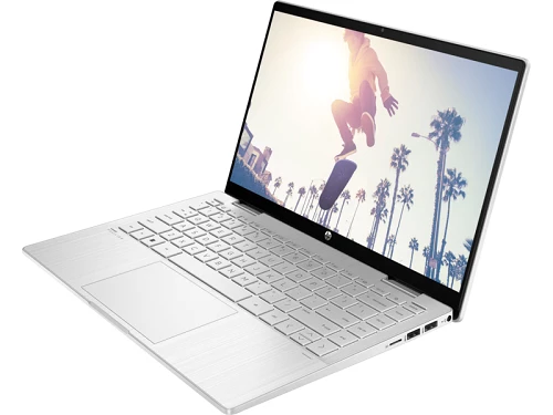 HP Pavilion x360 14-ek2005ci (A16JVEA) Notebook — Noutbuklar, Bakı (3)