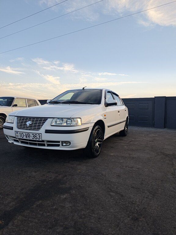 Khazar LX, 1.7 L, 2021 il, 69 500 km 10-VR-363 — Avtomobillər, Bakı (7)