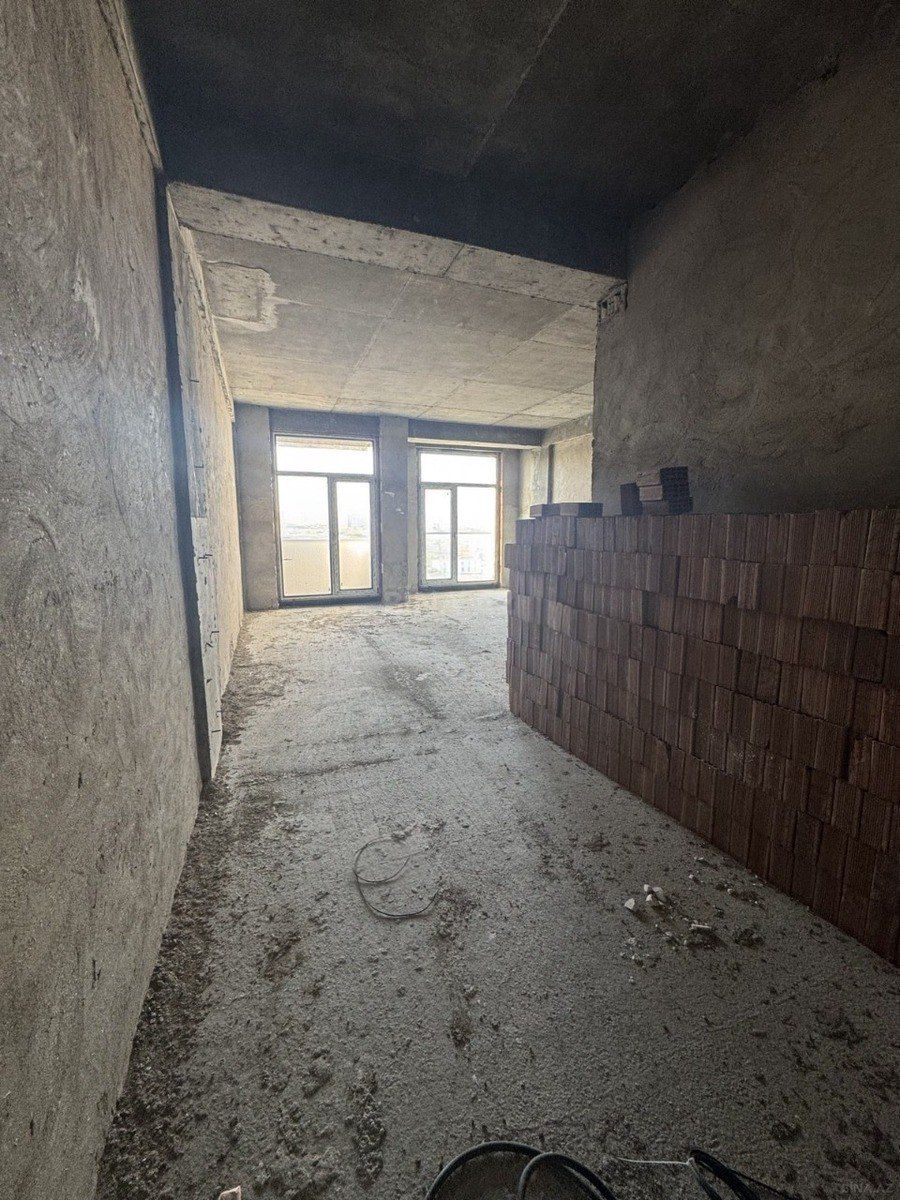 Satılır 2 otaqlı yeni tikili 50.5 m² — Mənzil, Bakı (5)