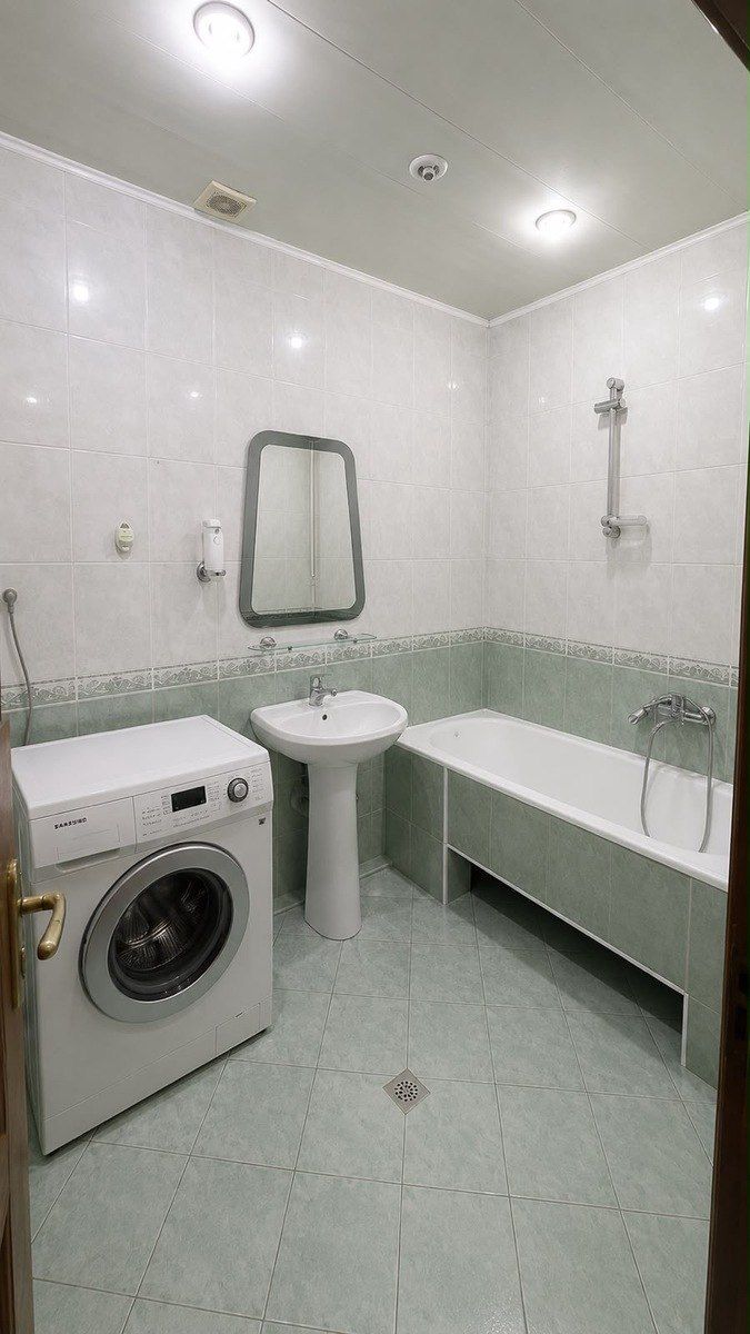 Satılır 3 otaqlı yeni tikili 135 m² — Mənzil, Bakı (11)