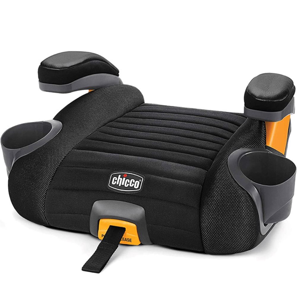 Avtomobil oturacağı Chicco Gofit Plus 00079835720070 — Avtokresloları, Bakı
