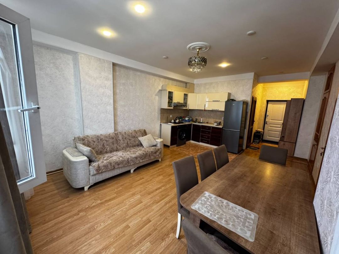 Satılır 3 otaqlı yeni tikili 64 m² — Mənzil, Bakı (3)
