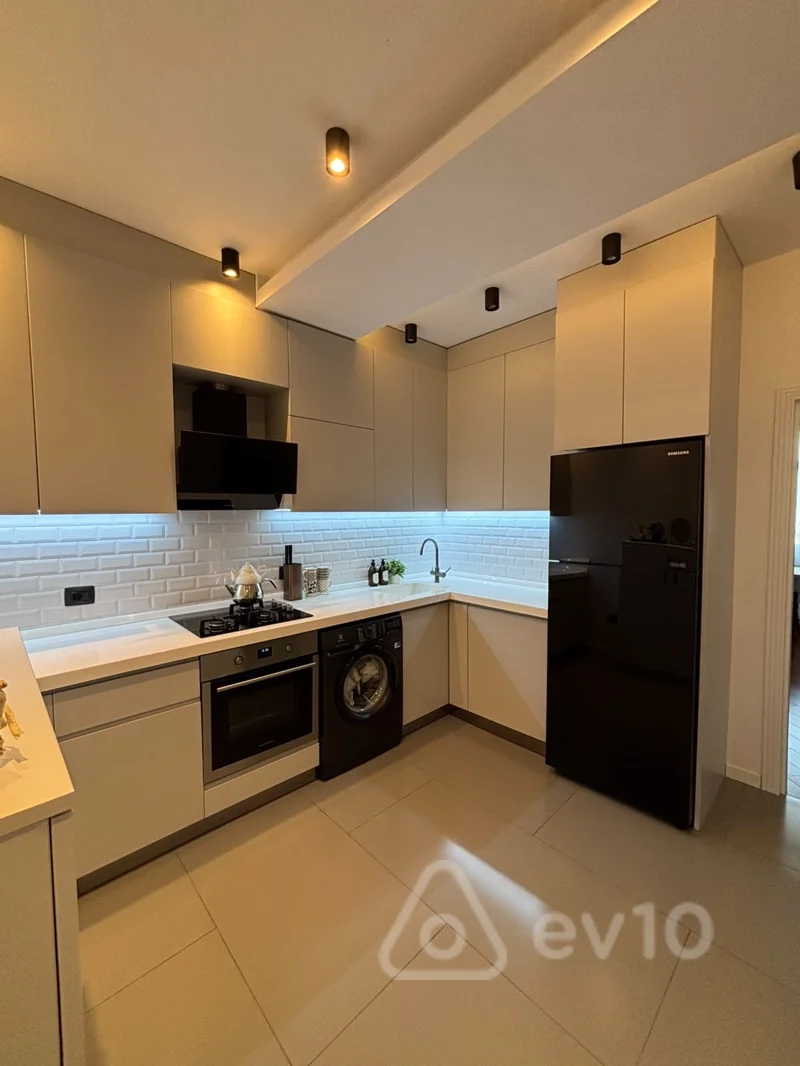 2 otaqlı mənzil, 60 m², Neftcilər m/s — Mənzil, Bakı (7)
