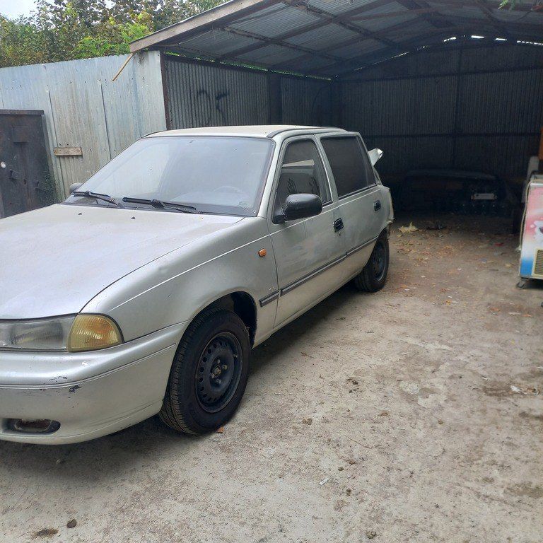 Daewoo Nexia, 1.5 L, 2008 il, 449 904 km 90-CC-198 — Avtomobillər, Şabran (3)