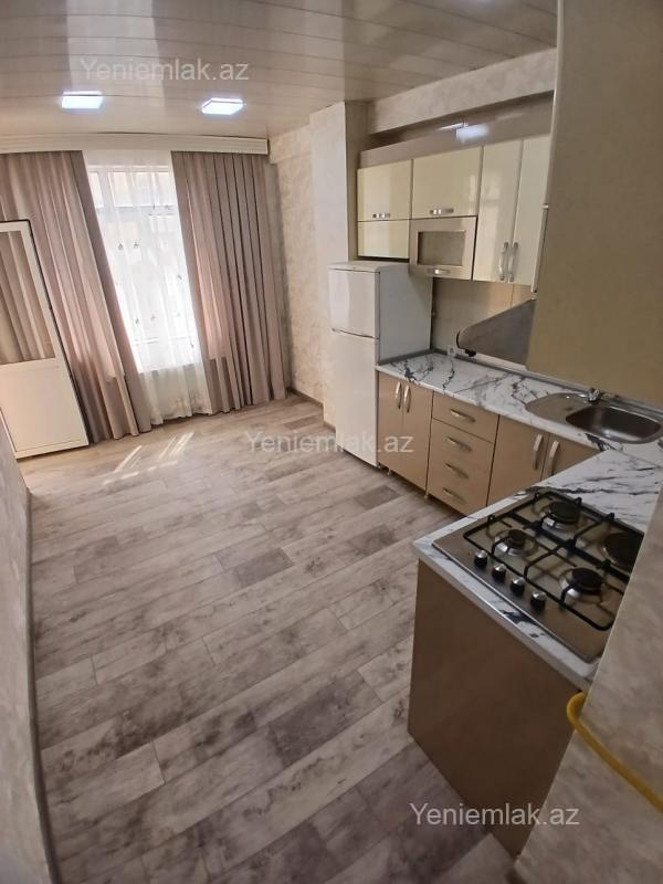Satılır 2 otaqlı Bina evi menzil (Yeni tikili), 50 m², Xırdalan ş — Mənzil (3)