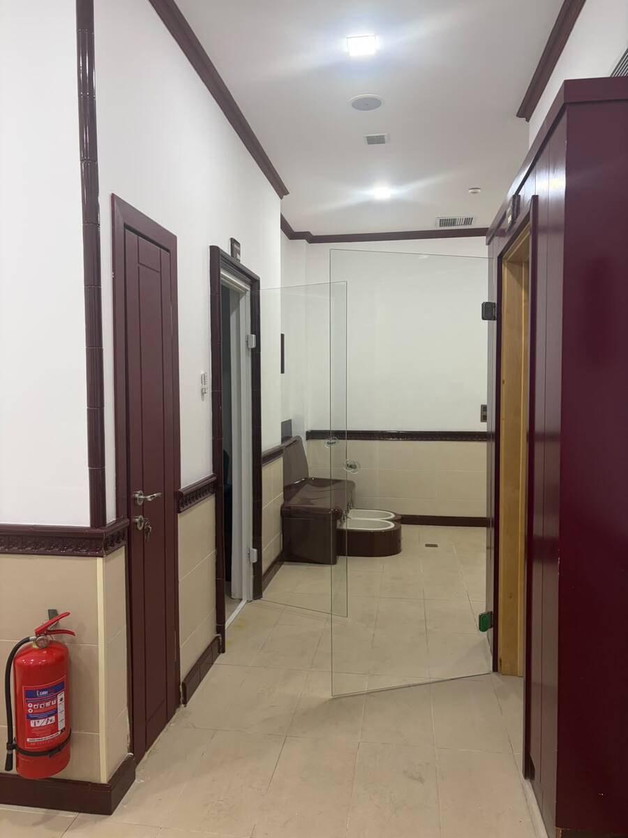 İcarəyə verilir obyekt 500 m² — Əmlak, Bakı (12)