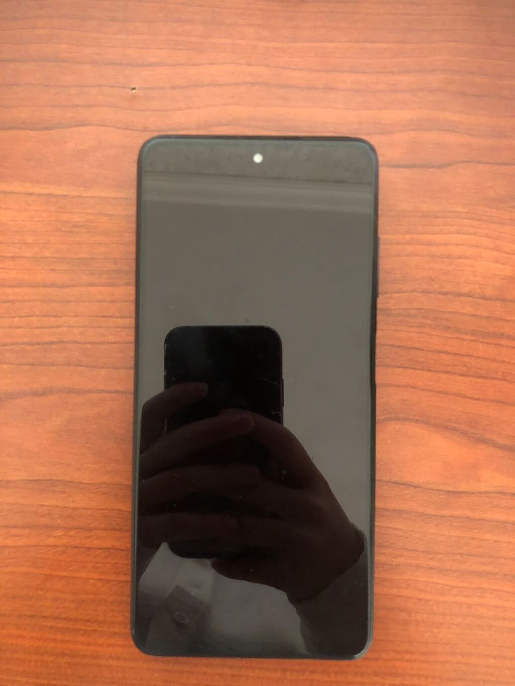 Poco X3 NFC, 128 GB, rəng - Gümüşü, Barmaq izi — Xiaomi, Quba (2)