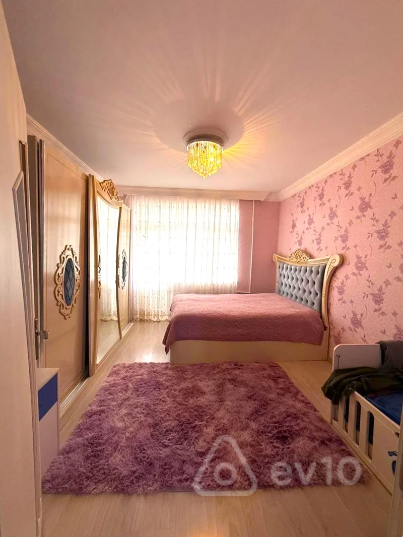 3 otaqlı mənzil, 85 m², Bakıxanov(Razin)qəs.Ş.Kamilov küç — Mənzil, Bakı (4)