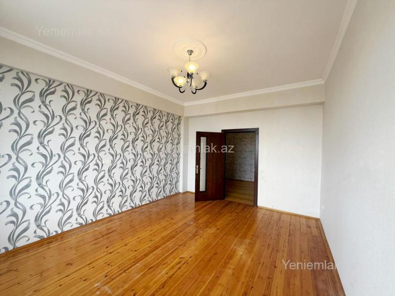 Kirayə 2 otaqlı Bina evi menzil (Yeni tikili), 92 m², Xətai rayonu — Mənzil, Bakı (2)