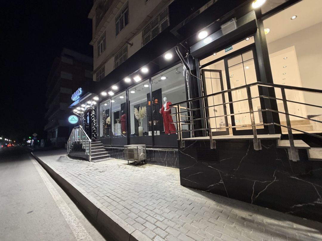 İcarəyə verilir obyekt 250 m² — Əmlak, Bakı (7)