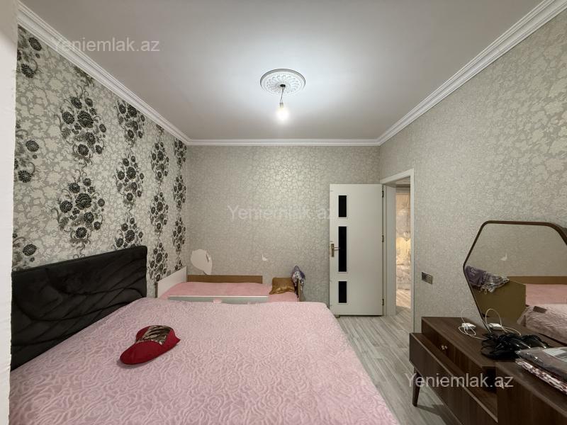 Satılır 3 otaqlı Həyət evi / Villa, 80 m², Binəqədi rayonu — Ev, villa, Bakı (8)