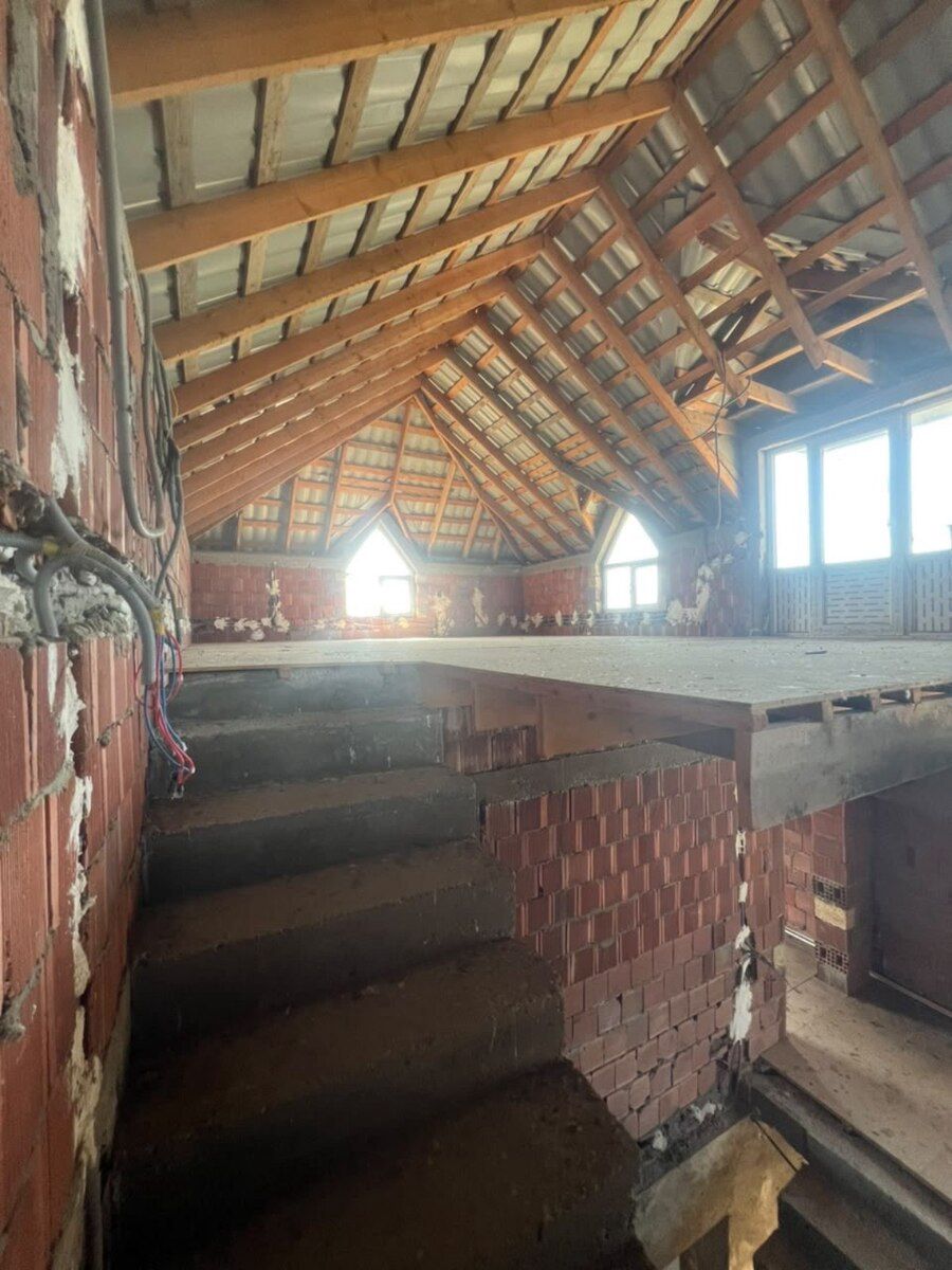 Bağ evi, Novxanı qəs — Ev, villa, Bakı (11)