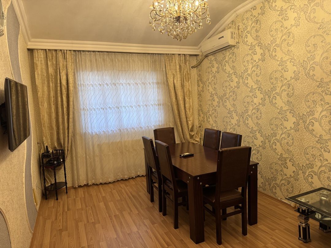 İcarəyə verilir 2 otaqlı yeni tikili 58 m² — Mənzil, Bakı