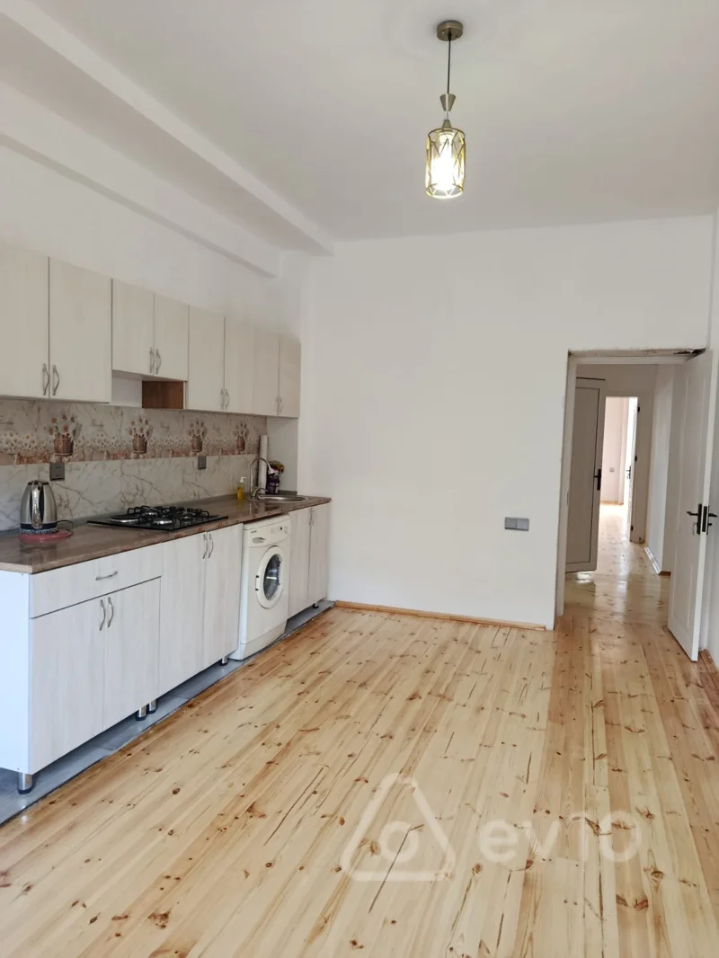 3 otaqlı mənzil, 130 m², qara qarayev prospekti — kirayə — Mənzil, Bakı (4)