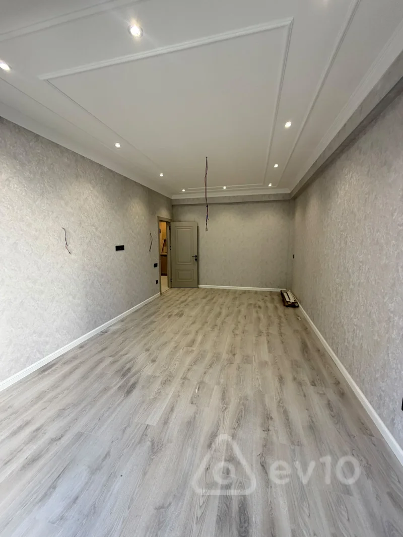 2 otaqlı mənzil, 69.5 m², Nəsib BƏY Yusifbəyli — Mənzil, Bakı (4)