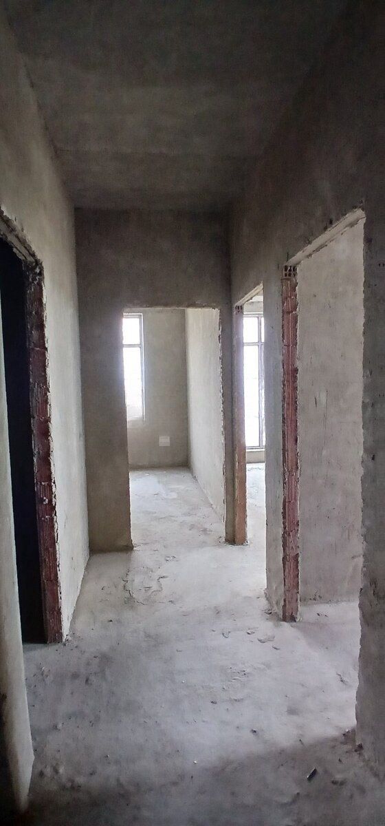 Satılır 2 otaqlı yeni tikili 66 m² — Mənzil, Bakı (2)
