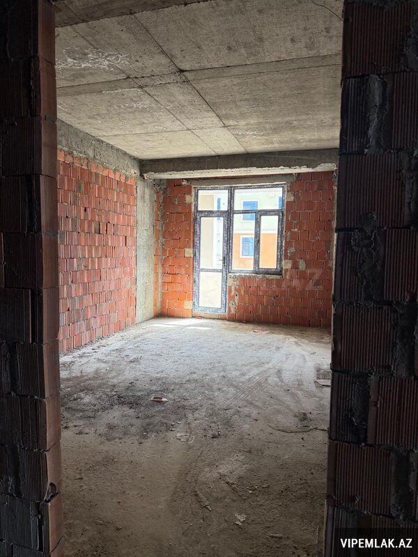 Yasamal rayonunda 3 otaqlı Yeni tikili Satılır, 146 m² — Mənzil, Bakı (8)
