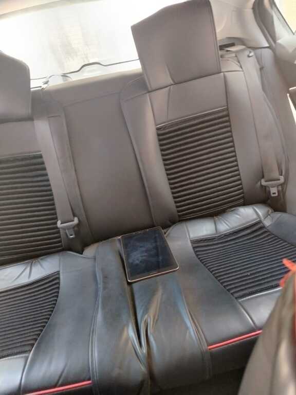 Chevrolet Cruze, 1.4 L, 2019 il, 202 000 km — Avtomobillər, Bakı (6)