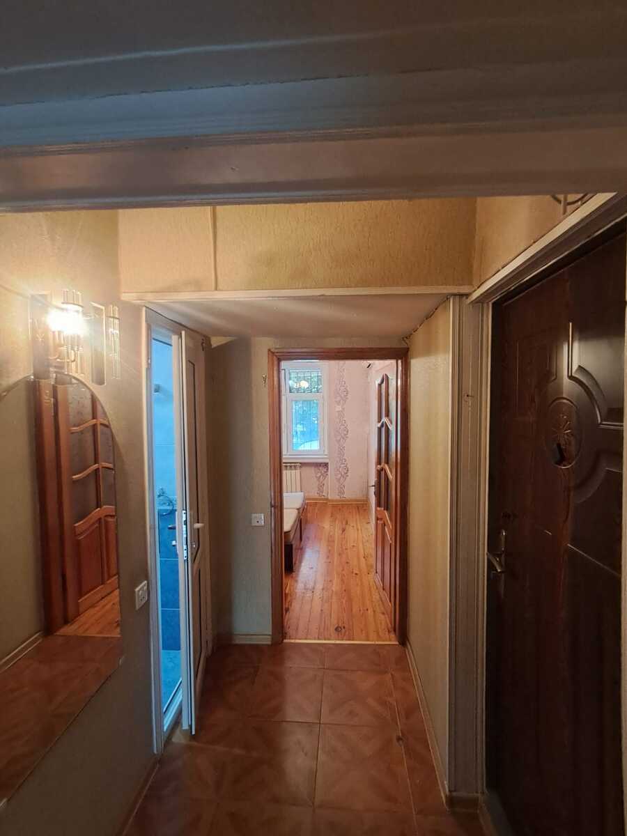 Satılır 3 otaqlı köhnə tikili 55 m² — Mənzil, Bakı (6)