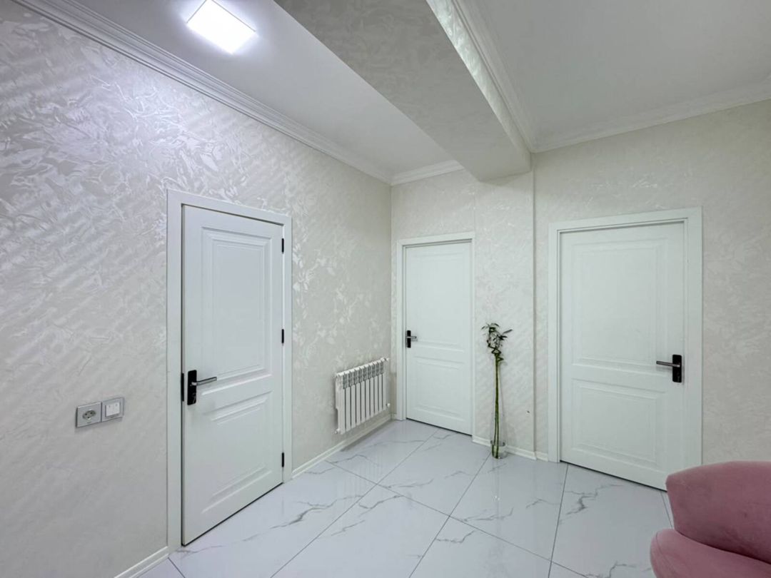 Satılır 2 otaqlı yeni tikili 82 m² — Mənzil, Bakı (2)