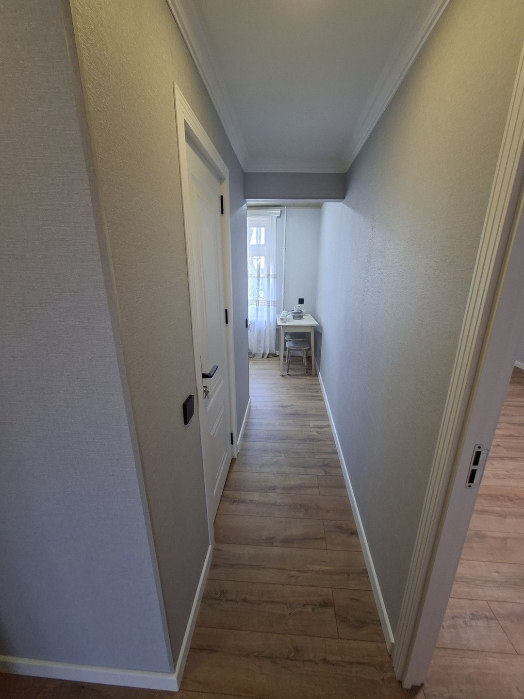 Satılır 3 otaqlı köhnə tikili 80 m² — Mənzil, Bakı (3)