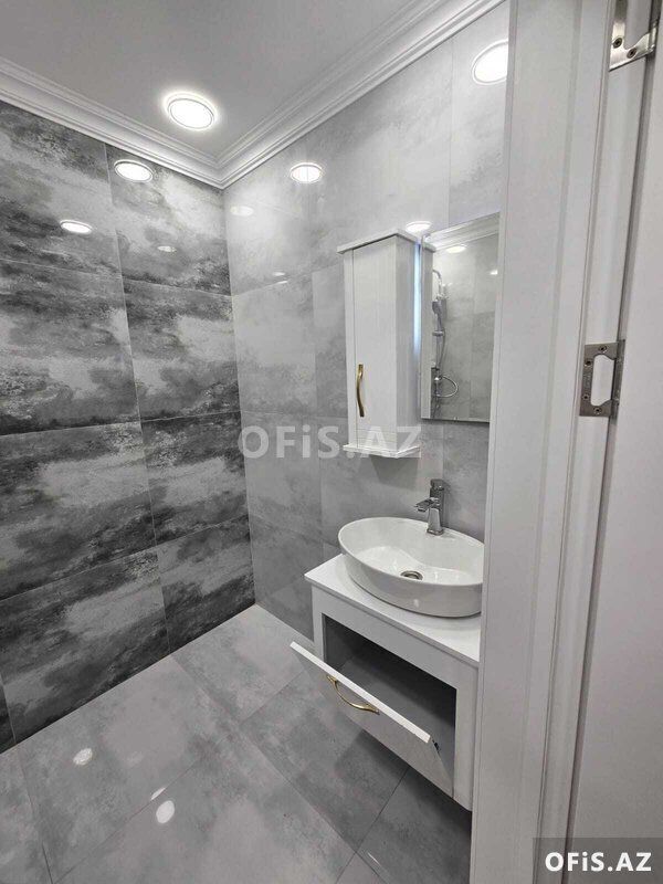 Köhnə tikili Satılır Xətai r., Əhmədli m., 2 otaq, 51 m² — Mənzil, Bakı (8)