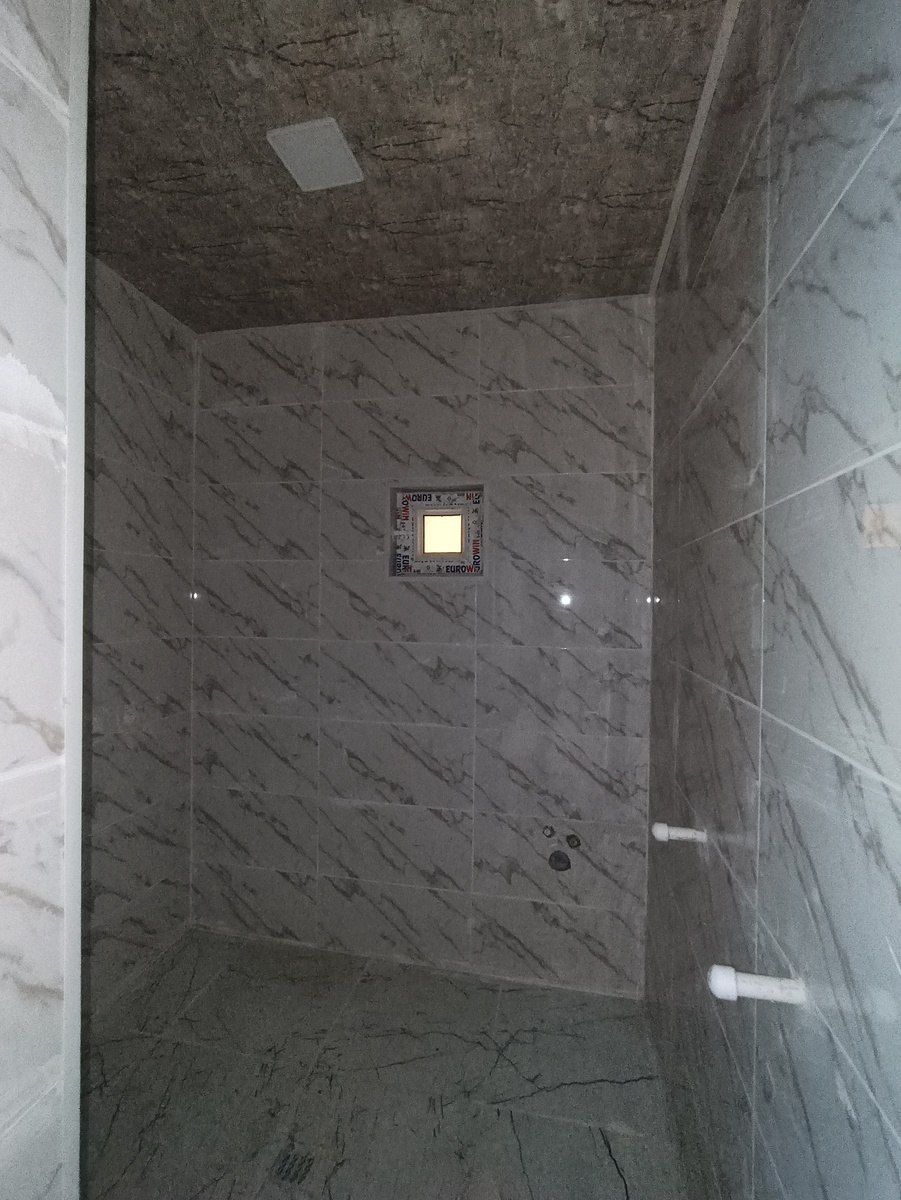 Satılır 4 otaqlı həyət evi/bağ evi 120 m² — Ev, villa, Xırdalan (12)