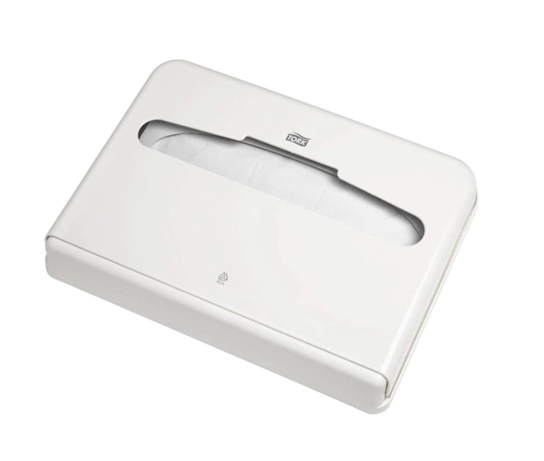 Dispenser Tork Toilet Seat Cover Dispenser, ağ — Mallar, Bakı