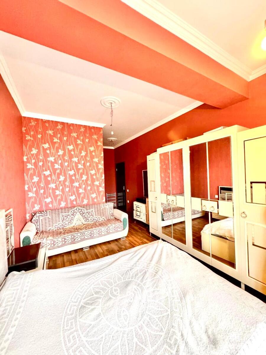 Satılır 2 otaqlı yeni tikili 82 m² — Mənzil, Bakı (7)