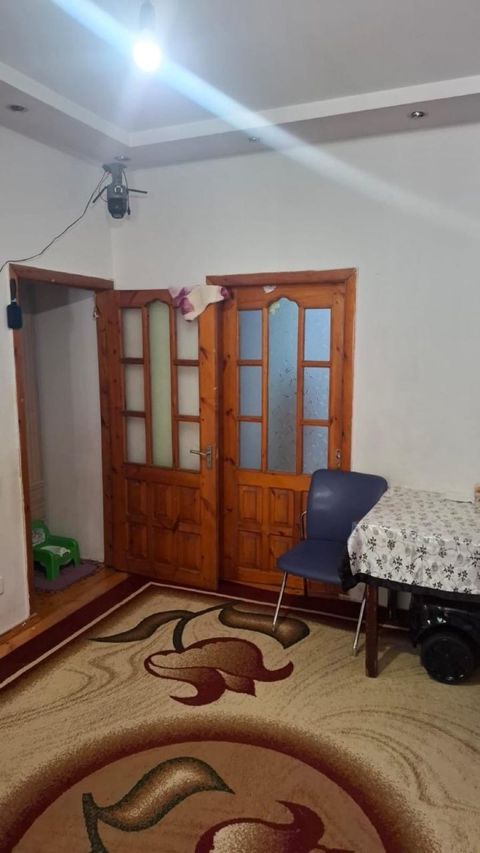 3-otaqlı mənzil, Asif Məhərəmov küç., 51 m² — Bakı