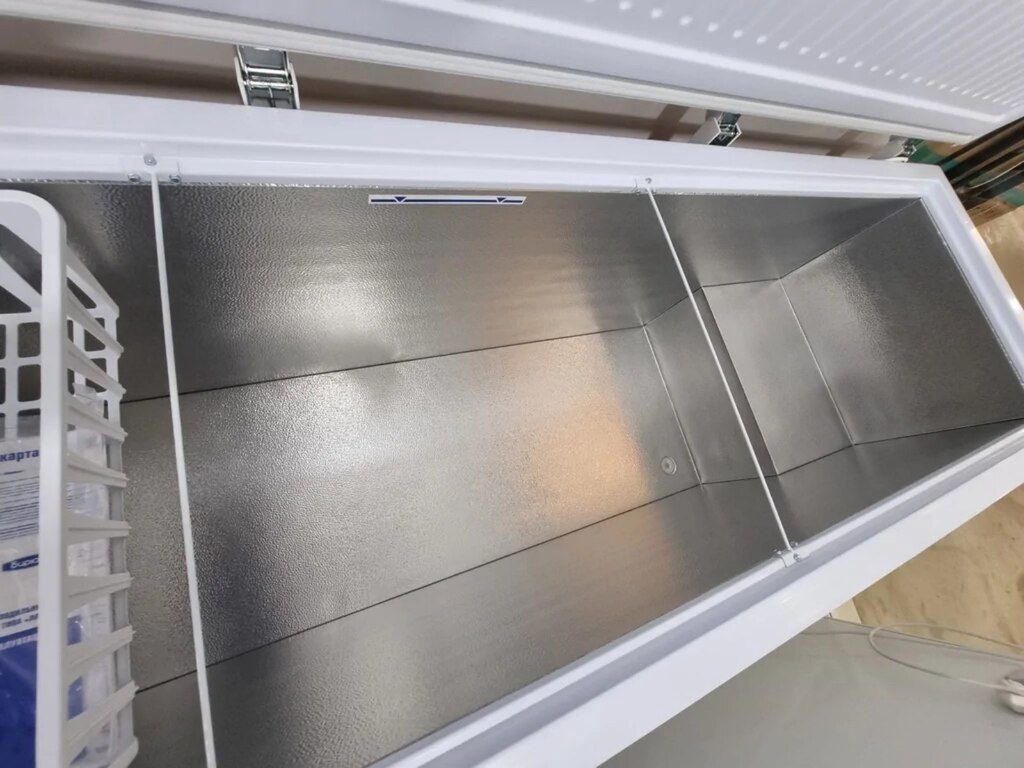 Dondurucu — Biznes və avadanlıq, Bakı (8)