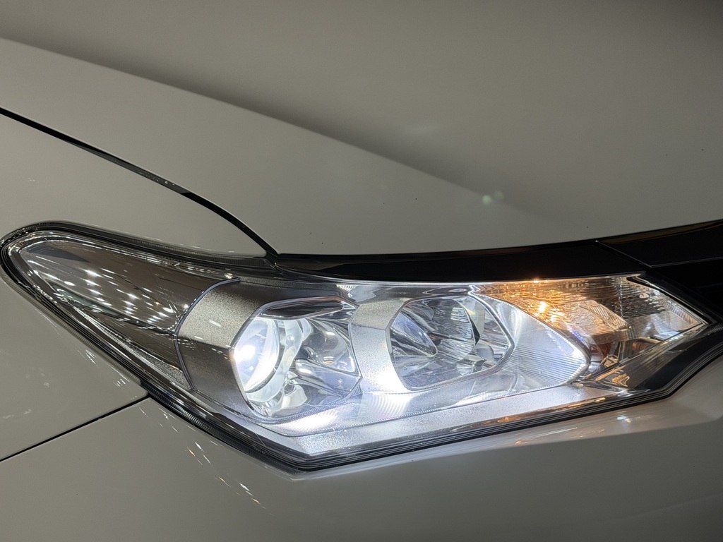 Toyota Corolla Fielder, 1.5 L, 0.87 kWh, 2017 il, 177 000 km — Avtomobillər, Bakı (12)
