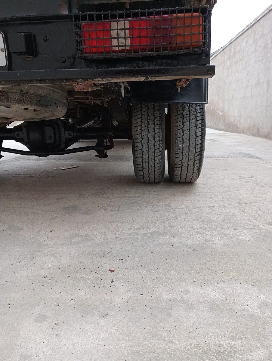Ford Transit, 2009 il 01-CD-978 — Yük avtomobilləri və qoşqular, Bakı (12)