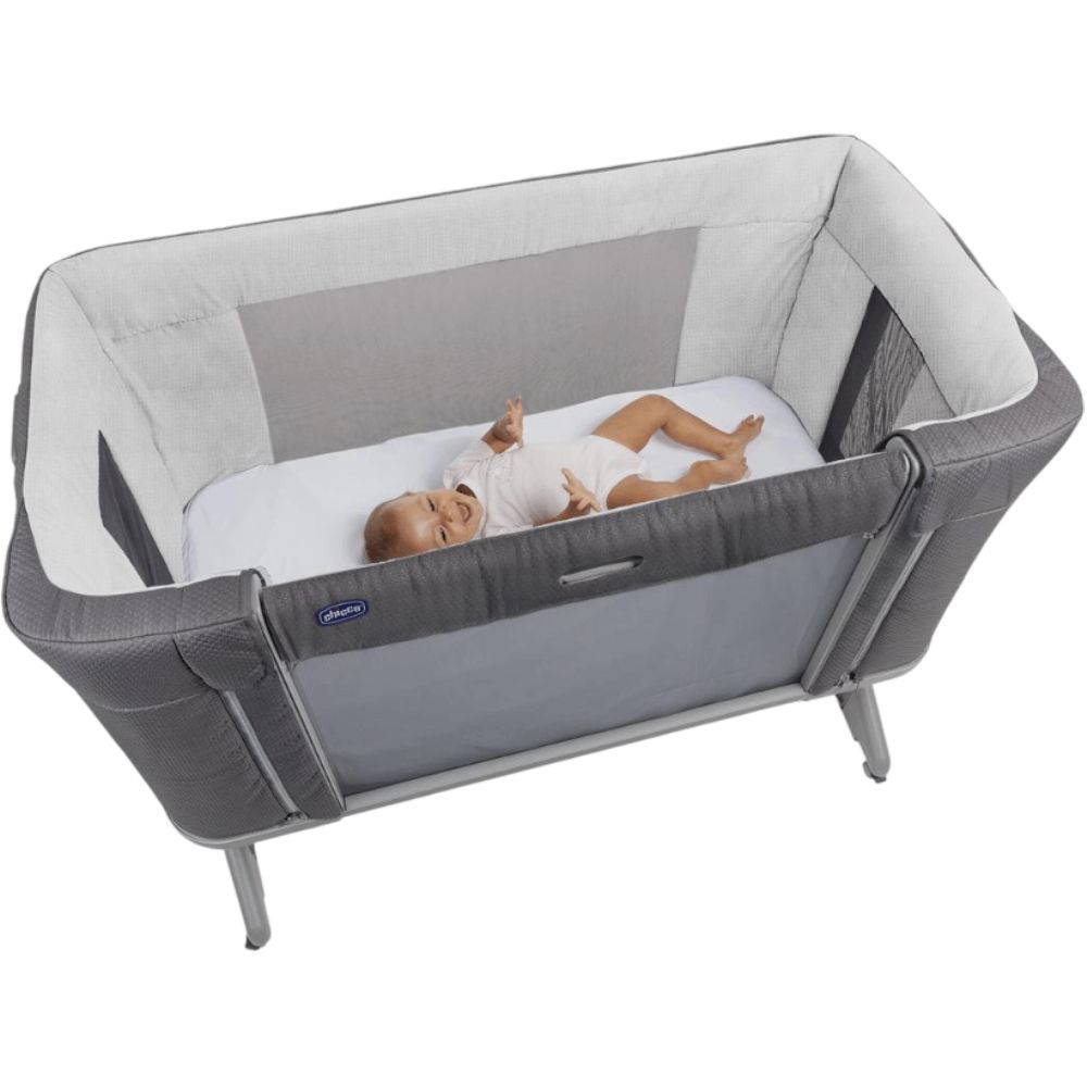 Manej Chicco Next2Me Forever Moon grey 00079650770000 — Manequinlər, Bakı (3)