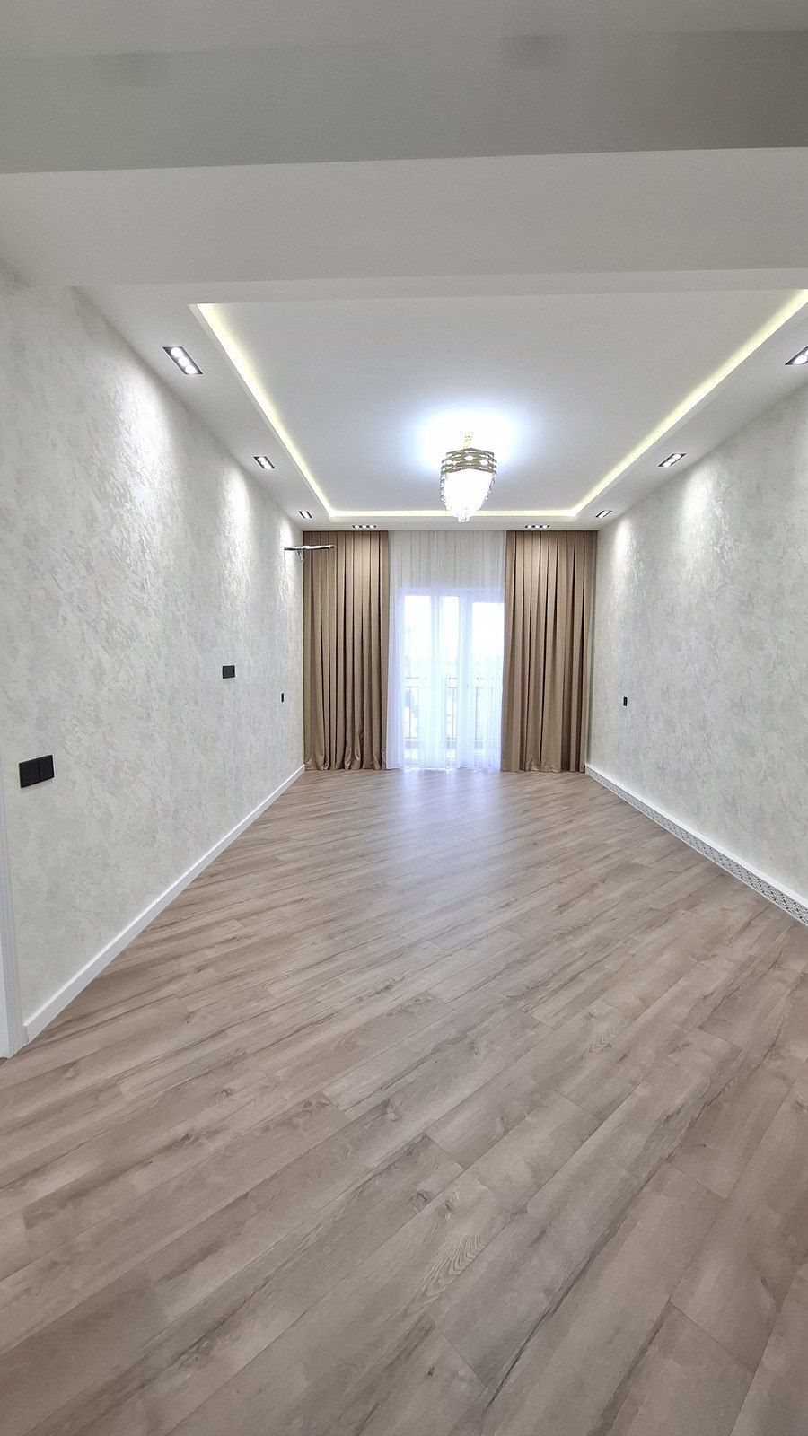Satılır 3 otaqlı yeni tikili 100 m² — Mənzil, Bakı (3)