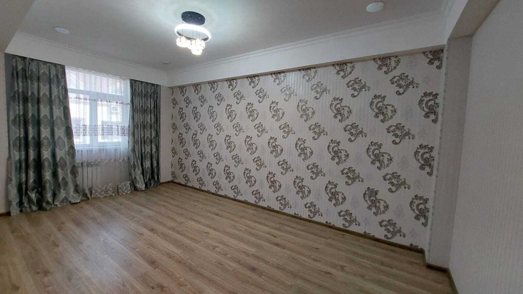 Satılır 2 otaqlı yeni tikili 52 m² — Mənzil, Bakı (8)