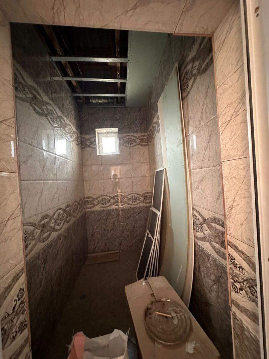 Həyət evi, Ceyranbatan qəs — Ev, villa, Sumqayıt (7)