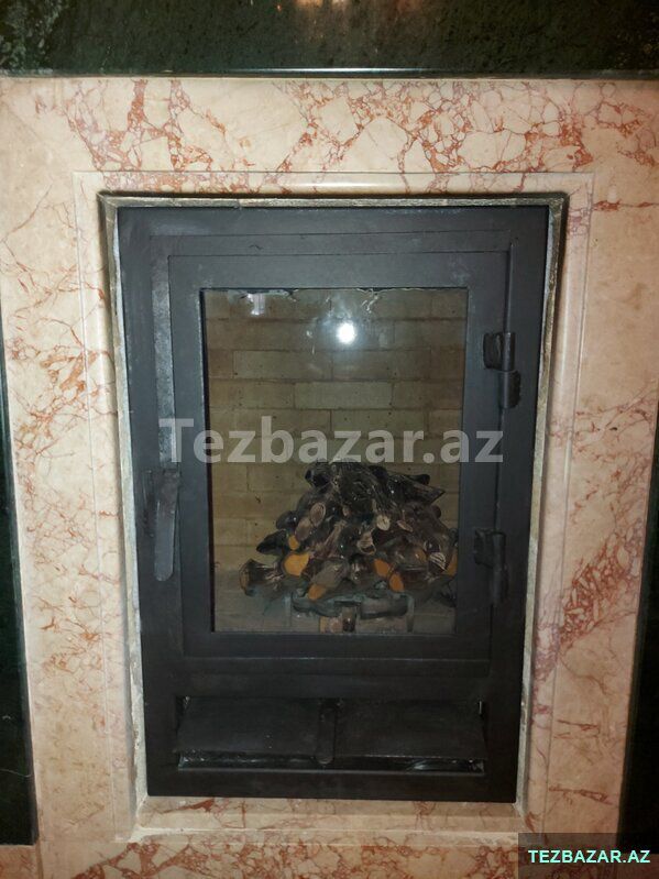 Manqal ustası — Təmir və inşaat, Bakı (2)