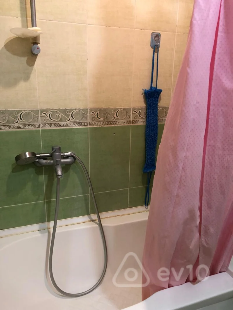 2 otaqlı mənzil, 63 m², İnşaatçılar metrosu — kirayə — Mənzil, Bakı (9)