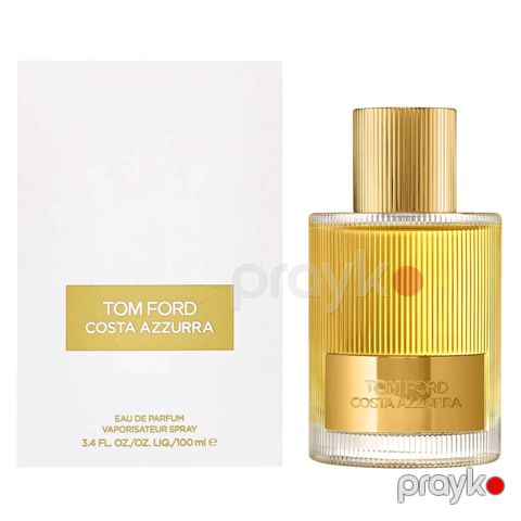 Tom Ford Costa Azzurra ətir suyu hamı üçün 100 ml — Bakı