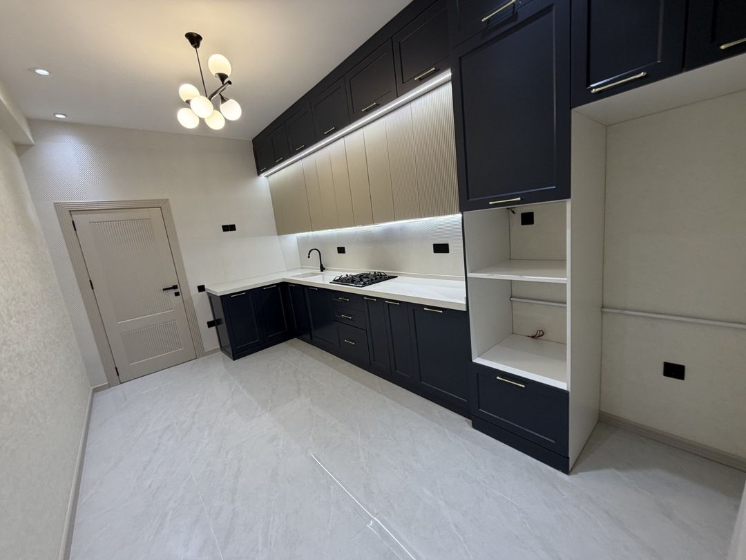 Satılır 3 otaqlı yeni tikili 105 m² — Mənzil, Bakı (9)