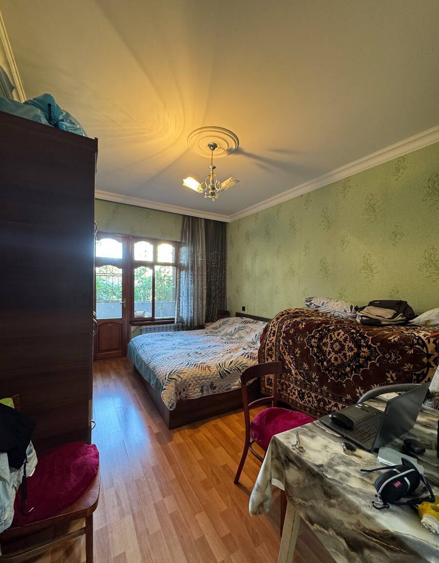3 otaqlı mənzil 69.3 m² satılır — Mənzil, Bakı (6)