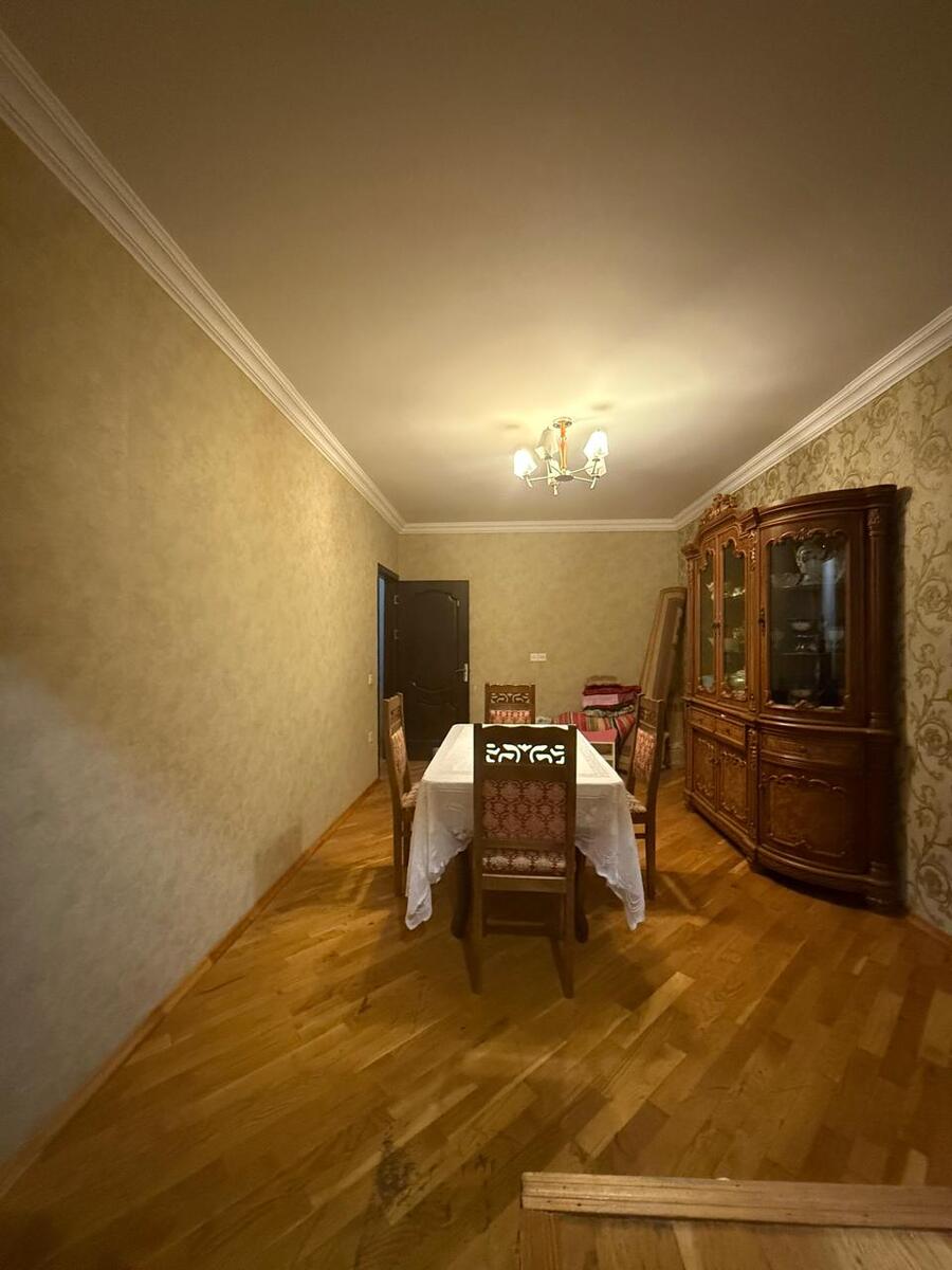 Satılır 3 otaqlı köhnə tikili 85 m² — Mənzil, Bakı (2)